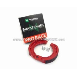 Machoires de frein arrière Vespa ACMA 125-150 NEWFREN PRO RACE